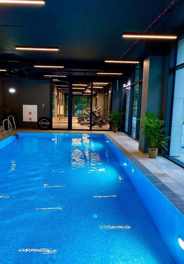 Easy Rent Apartaments - Silver 9 Lublin Exterior photo