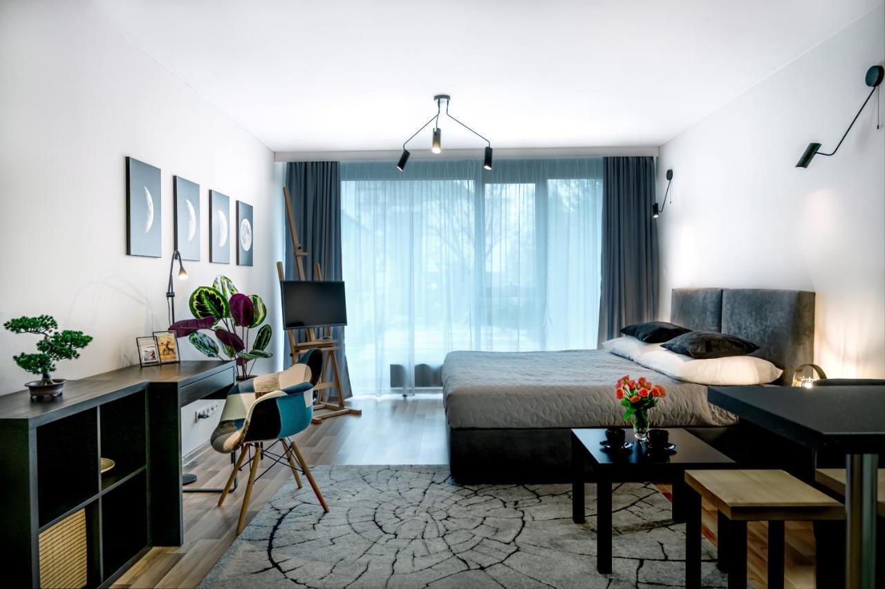 Easy Rent Apartaments - Silver 9 Lublin Exterior photo