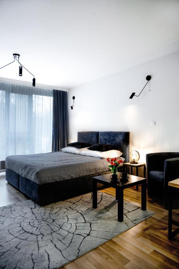 Easy Rent Apartaments - Silver 9 Lublin Exterior photo